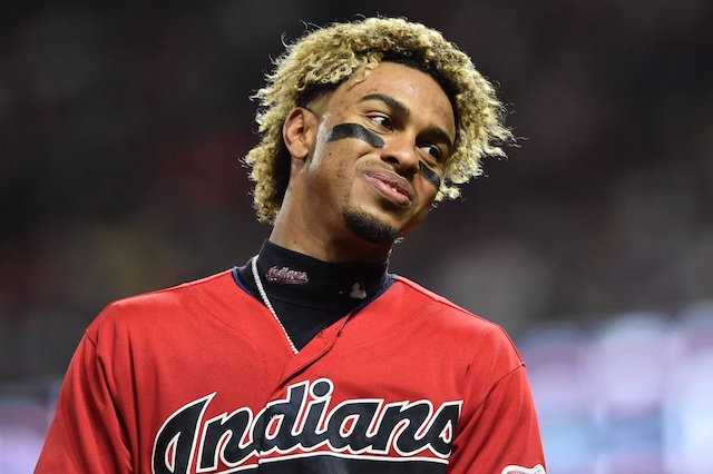The Indians Need to Move SS Francisco Lindor Out of the Leadoff