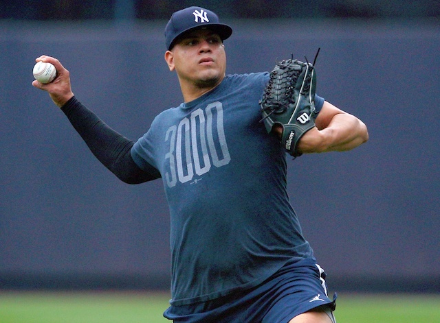 Best Dellin Betances Posts - Reddit