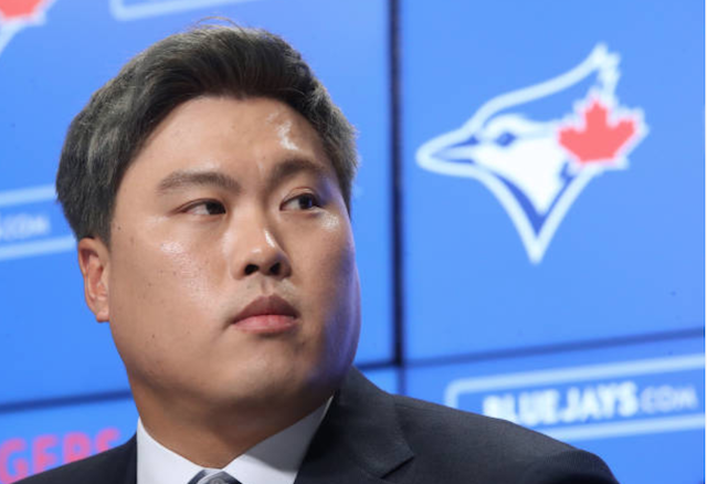 MLB Free Agency Rumors: Dodgers Were ‘Open’ To 4-Year Contract Offer For Hyun-Jin Ryu, But At Lower Average Annual Value