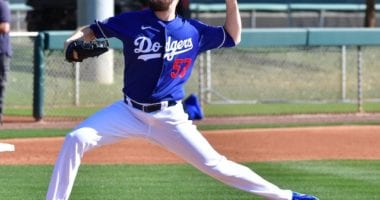 Dodger Blue - Los Angeles Dodgers News Rumors and More