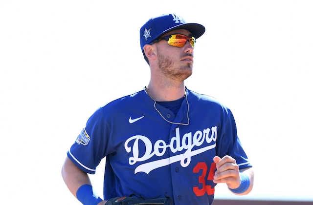 Dodgers News: Cody Bellinger Leaving MVP Award In The Past, Embracing  'Once-In-A-Lifetime' 2020 Season