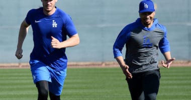 Dodger Blue - Los Angeles Dodgers News Rumors and More