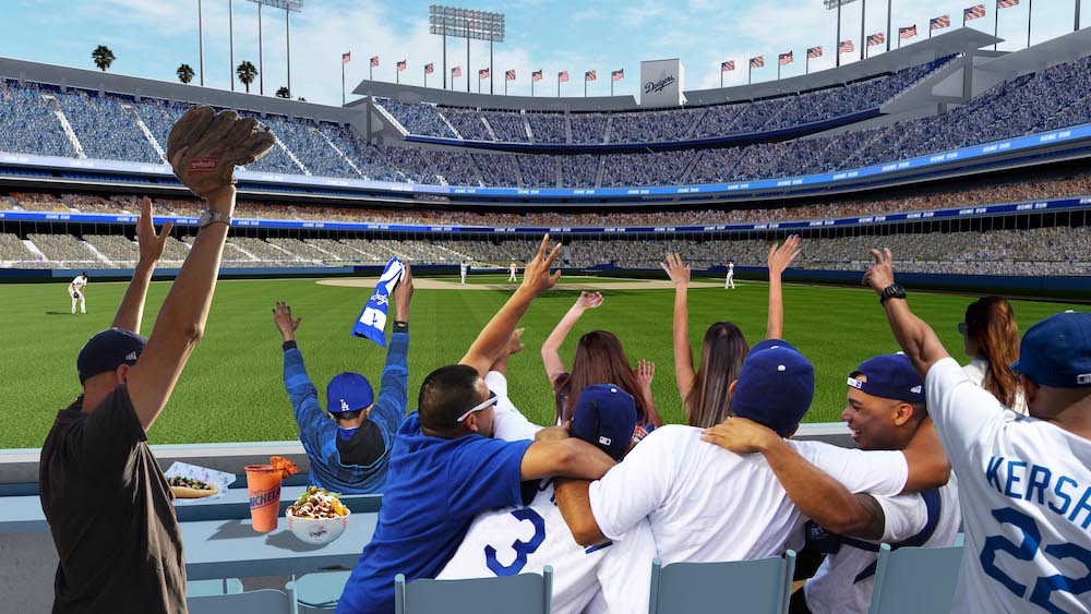 Dodgers Promotions All Set For Newest Home-Stand - East L.A. Sports Scene