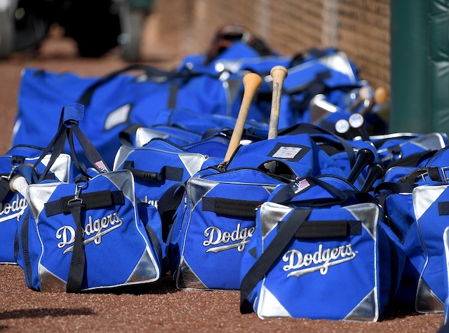 2023 MLB spring training: Pitcher and catchers report dates