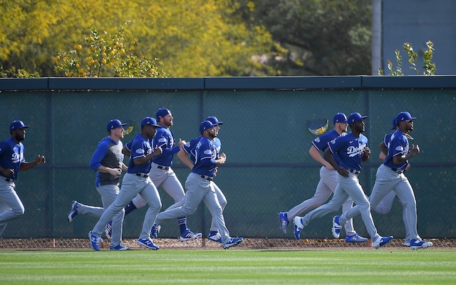 Rockies face strict health protocols ahead of Spring Training