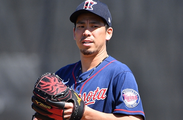 Andrew Friedman Clarifies Kenta Maeda Never Demanded Trade From Dodgers