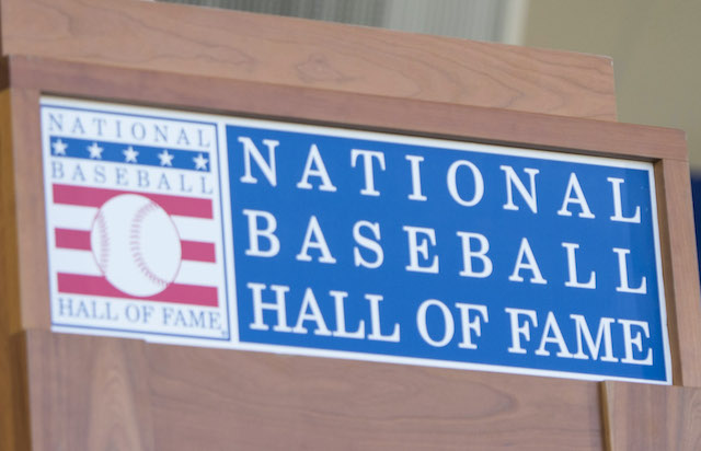 2023 Contemporary Baseball Era Hall of Fame ballot