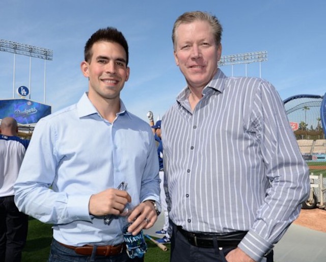 Travis & Sliwa: Celebrating Dodgers Legend Orel Hershiser 