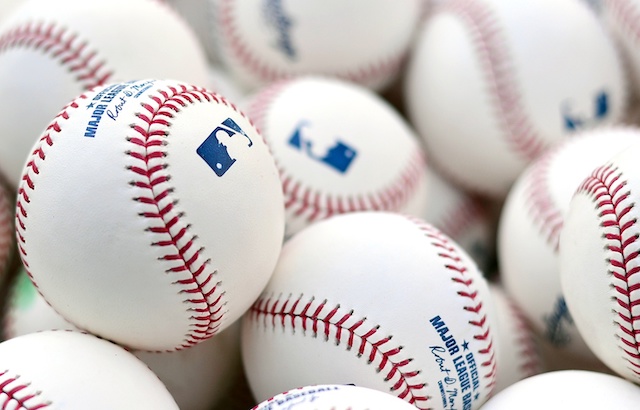 MLBPA: Players Will Report To Spring Training 'On Time,' Expect Full ...