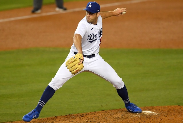 Dodgers News: Zach McKinstry Recalled, Victor Gonzalez Optioned