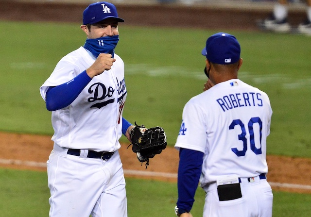 Dodgers News: Dave Roberts Praises Second Half Resurgence Out of