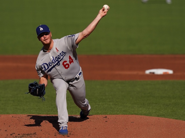 Dodgers Injury Updates: Caleb Ferguson & Victor González Could Return By  Late May 