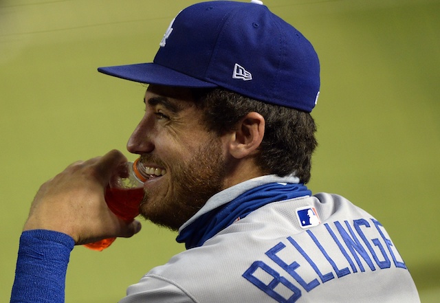 Dodgers News: Cody Bellinger 'Trusting The Process' Amid Slump