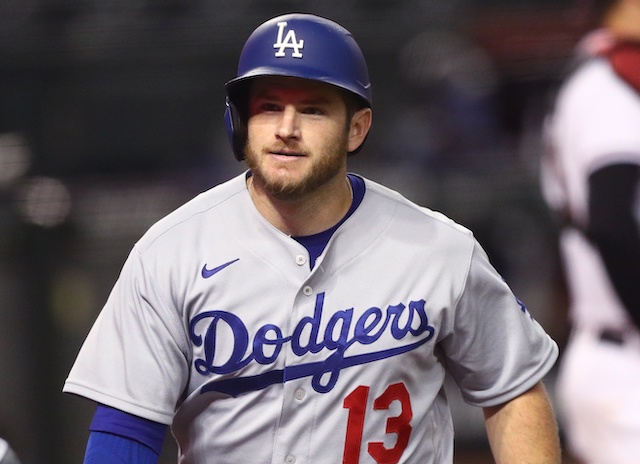 Dodgers News: Max Muncy's Fractured Finger Created Mental Challenge