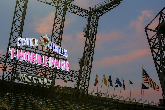 T-Mobile Park to host 2023 MLB All-Star Game