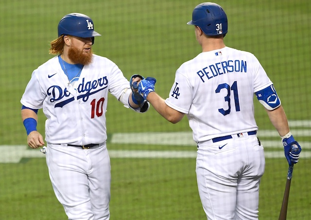 Red Sox DH Justin Turner to participate in ACL Superhole Series