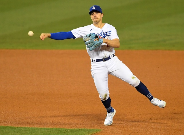 Dodgers News: Kiké Hernandez 'Controlling What I Can Control' Entering  Final Season Before Free Agency 