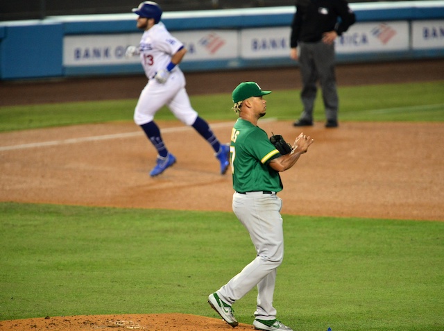 Dodgers News: Max Muncy Admits Home Run Against Athletics 'Felt Even Better'