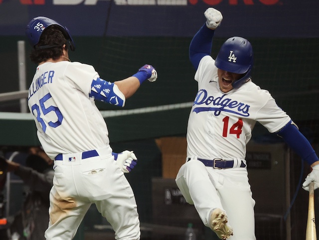 Is the Los Angeles Dodgers' 'Los Doyers' moniker offensive? – Daily Breeze