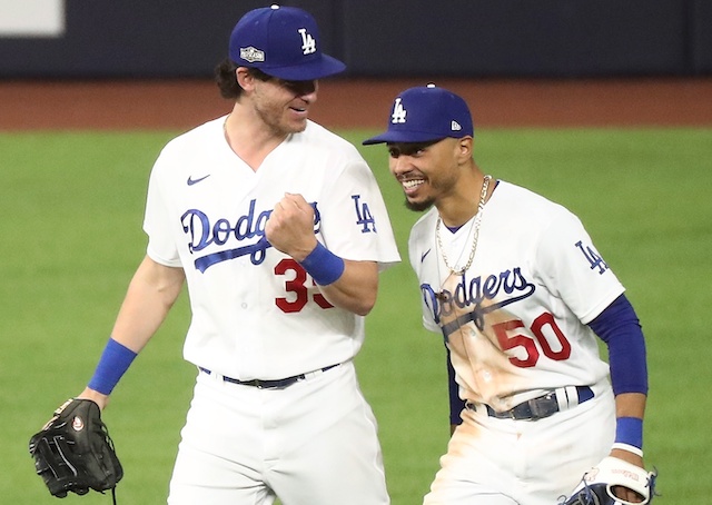Dodgers News: Clayton Kershaw, Cody Bellinger Among Top-Selling MLB Jerseys  As 2019 Began