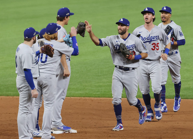 Los Angeles Dodgers - Congrats, JT! Justin Turner is the #Dodgers