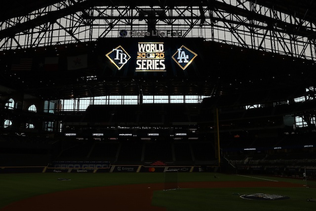 MLB World Tour To Visit Four Countries in 2024, by FriarWire