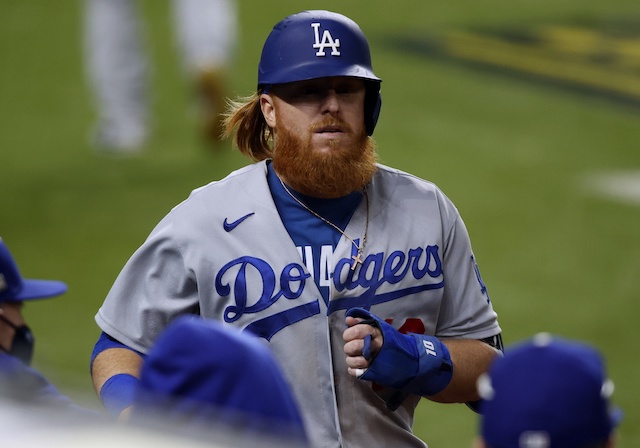 Dodgers 2019 Roster: What Lies Ahead for Justin Turner? – Think Blue  Planning Committee