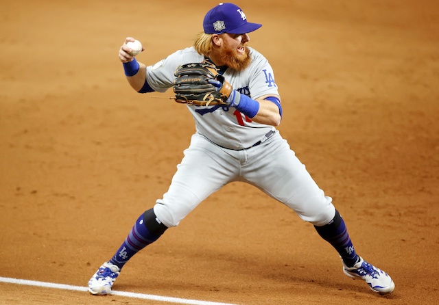 Best MLB Player Props for July 29: Justin Turner's Supreme Matchup