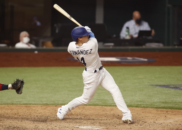 Dodgers Rumors: Kiké Hernandez Could Be Headed to Red Sox, LA Signing Both  Turner and Semien? 