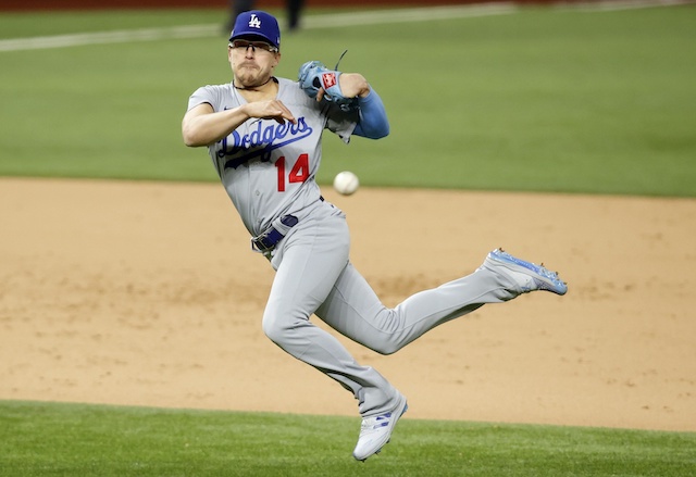 Dodgers News: Kiké Hernandez 'Controlling What I Can Control' Entering  Final Season Before Free Agency 