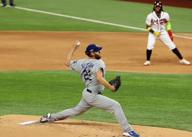 Kenley Jansen, Freddie Freeman discuss Dodgers-Braves rivalry