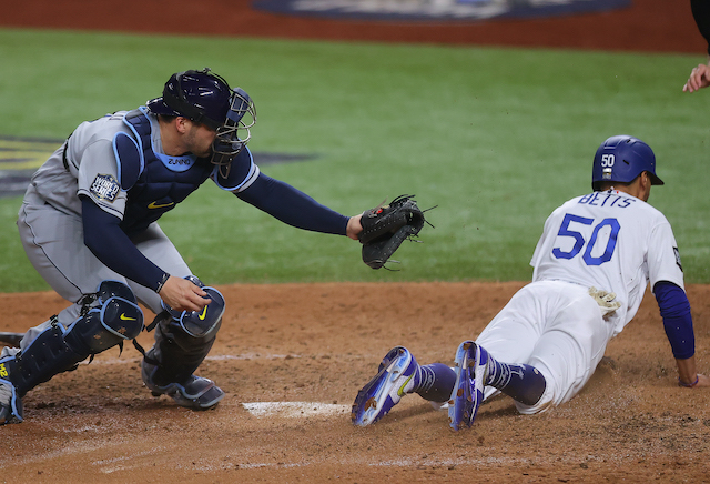 World Series preview: Rays vs. Dodgers