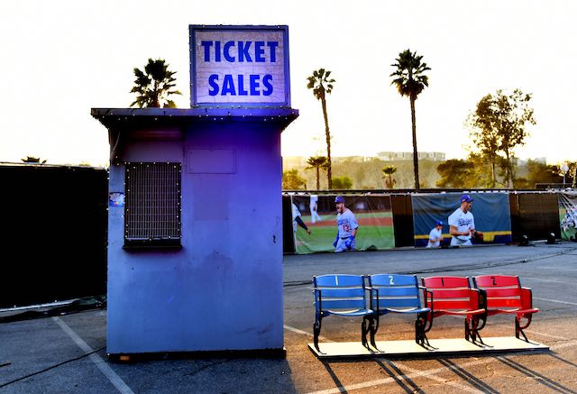 Dodger tickets in 2023 are the most expensive in baseball on