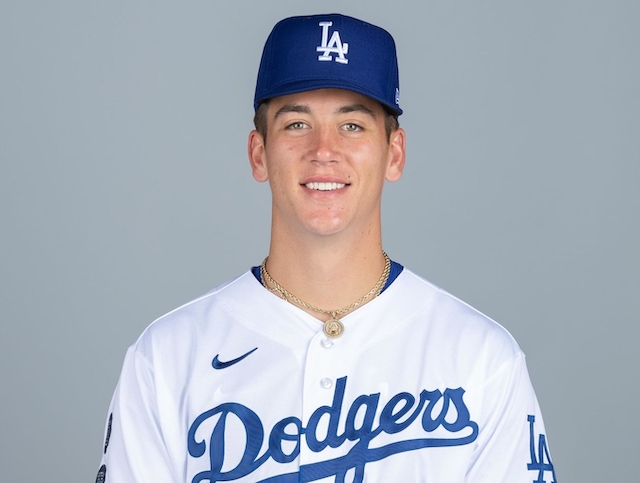 dodgers players 2021