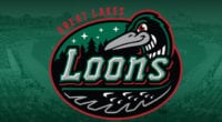 Great Lakes Loons logo