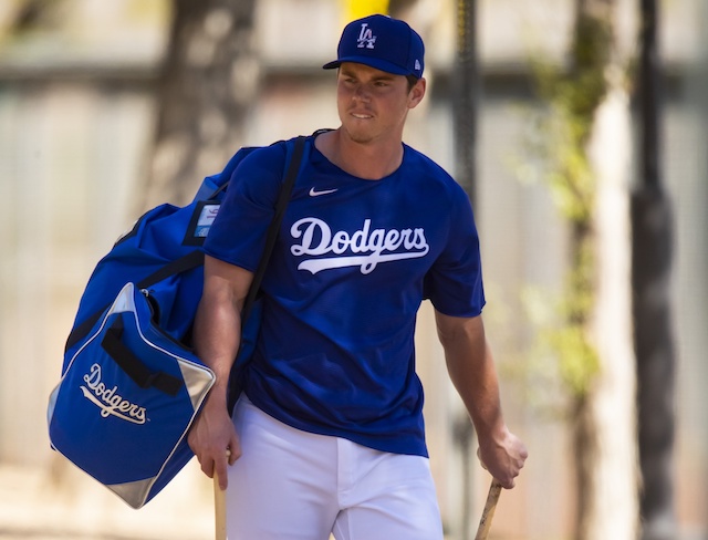 Dodgers 2022 season in review: Will Smith - True Blue LA