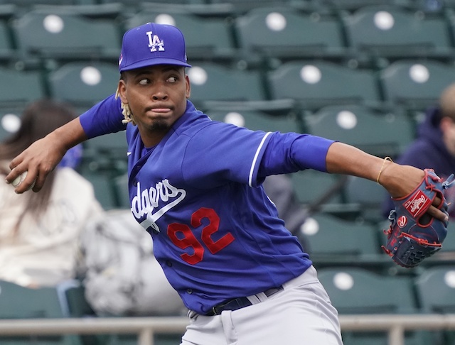 The Brewers Jackie Bradley Jr Luis Urias Daniel Vogelbach