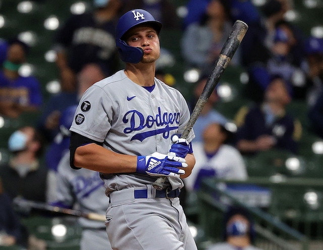 Dodgers Activate Corey Seager, More Thoughts on 2021 Trade Deadline – Think  Blue Planning Committee