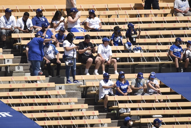 Best Seats Impressing a guest Dodger Stadium Dodgers Game