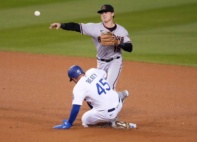 2022 Dodgers Promotional Schedule & Giveaways: Bobbleheads, Jackie Robinson  Jersey, Taco Tuesday & More 