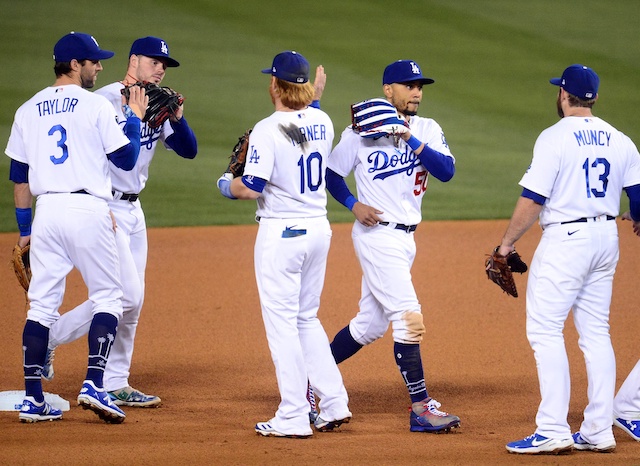 Adam Frazier voted into MLB All-Star game as starter at second base