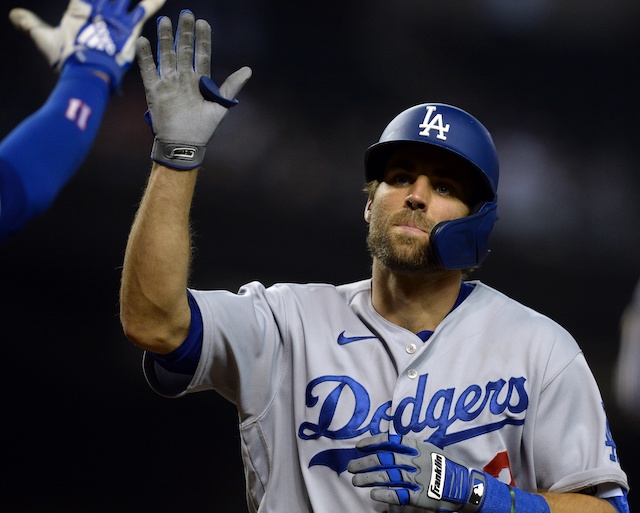 Fans Roast New MLB All-Star Uniforms, Dodgers All-Star Update, Will Chris  Taylor Make It? 