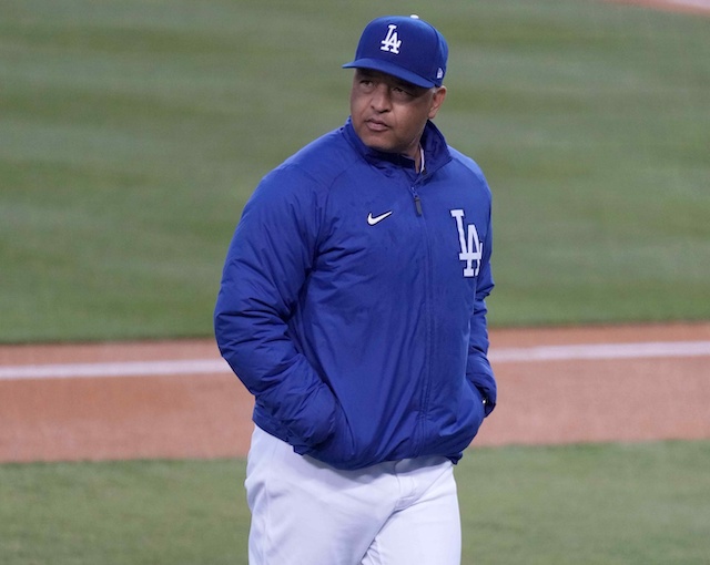 6,167 Dave Roberts Baseball Stock Photos, High-Res Pictures, and