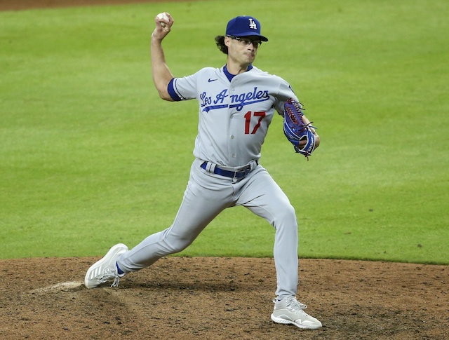 Joe kelley returns Dodgers｜TikTok Search