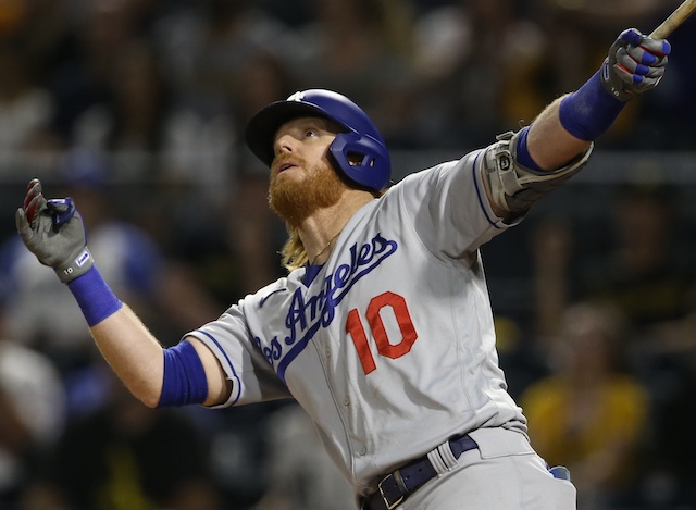 Thanks to Justin Turner's heroics, Red Sox win wild series finale