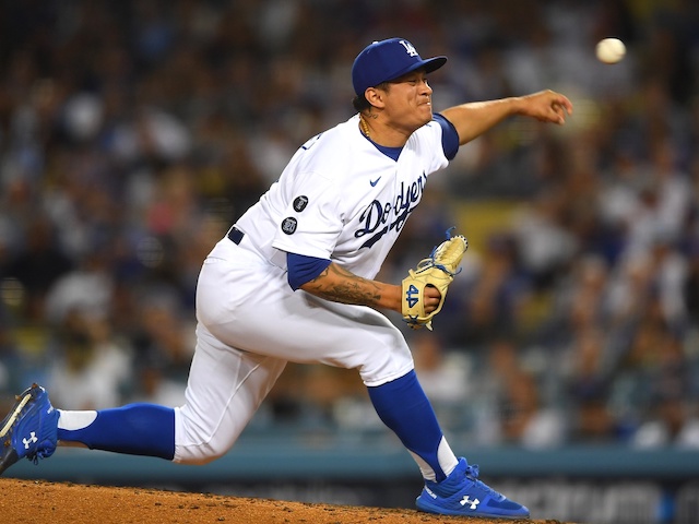 Victor Gonzalez's Return to Dominance for the Dodgers: How Did He Get Back?