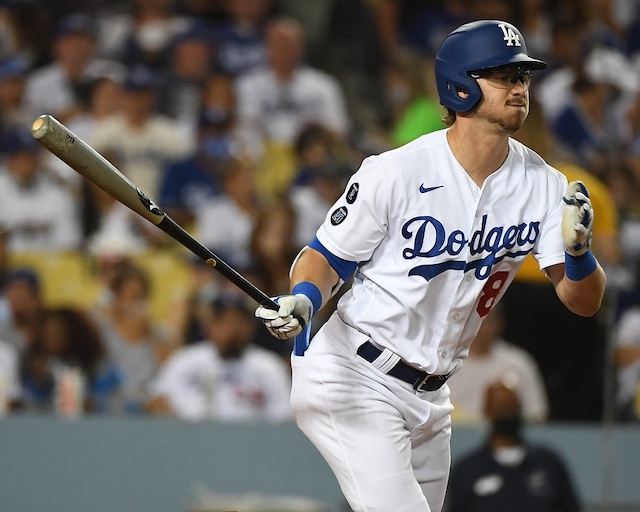 Dodgers Roster: Jake Jewell, Ryan Meisinger Claimed Off Waivers From Cubs