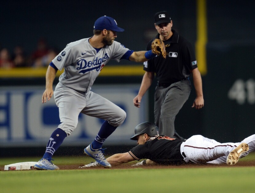Dodgers News: Kiké Hernandez To Begin Season As Everyday Second Baseman,  Chris Taylor Filling Utility Role - Dodger Blue