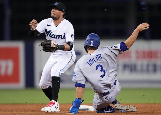 How to watch Dodgers-Mets on Apple TV+: Streaming info, date, time,  pitching matchup