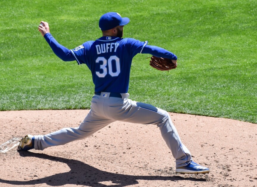 Dodgers Injury Danny 'Getting Better Every Day'
